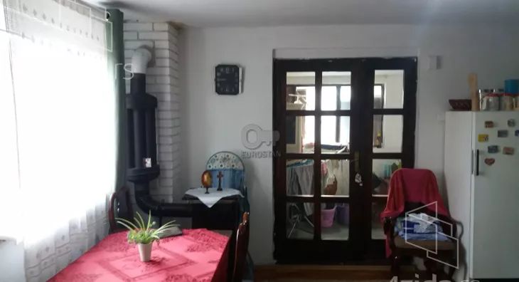 4-etažna kuća | 4zida