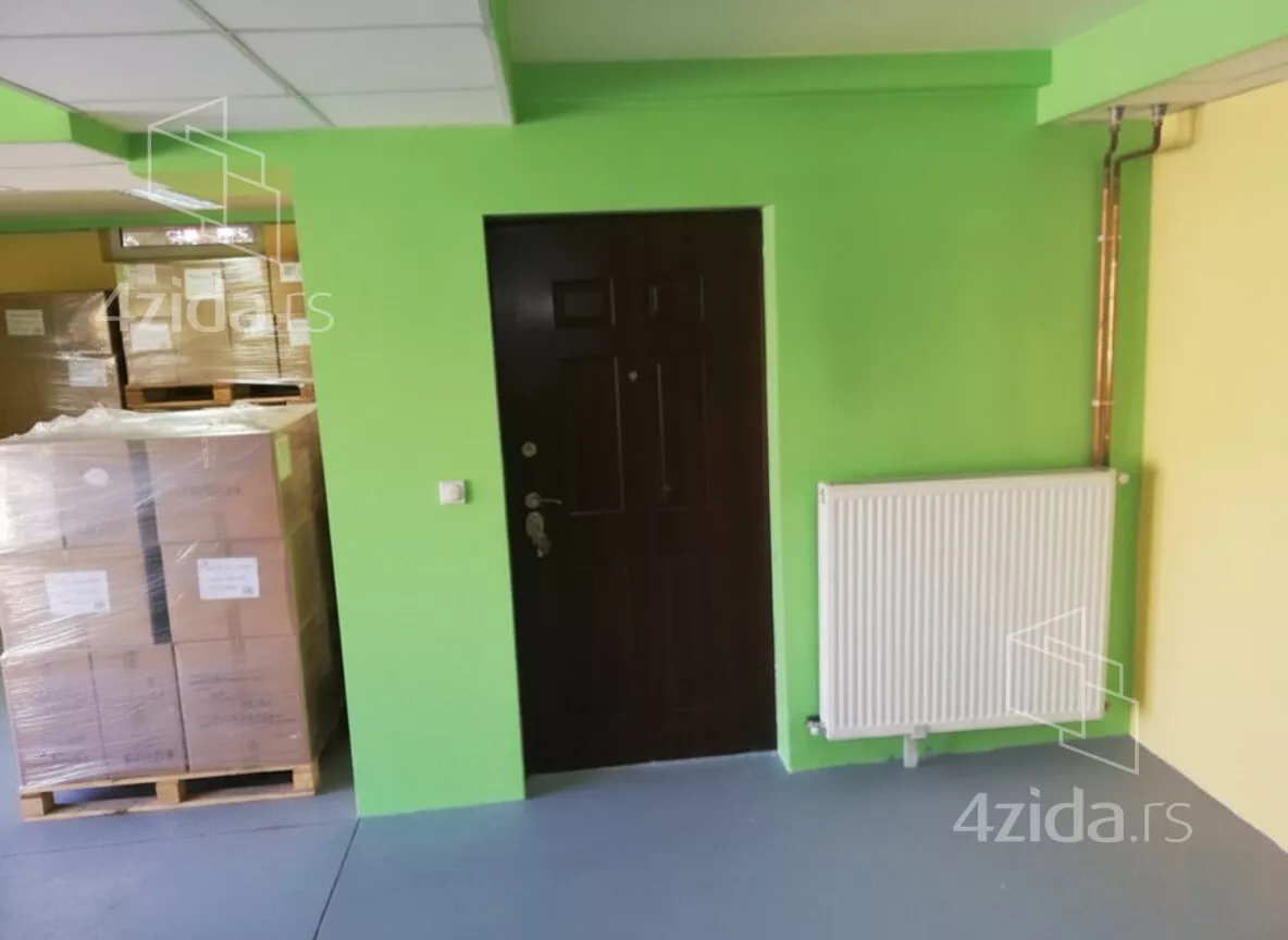 Poslovni prostor | 4zida