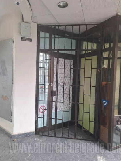 BANOVO BRDO | 4zida.rs