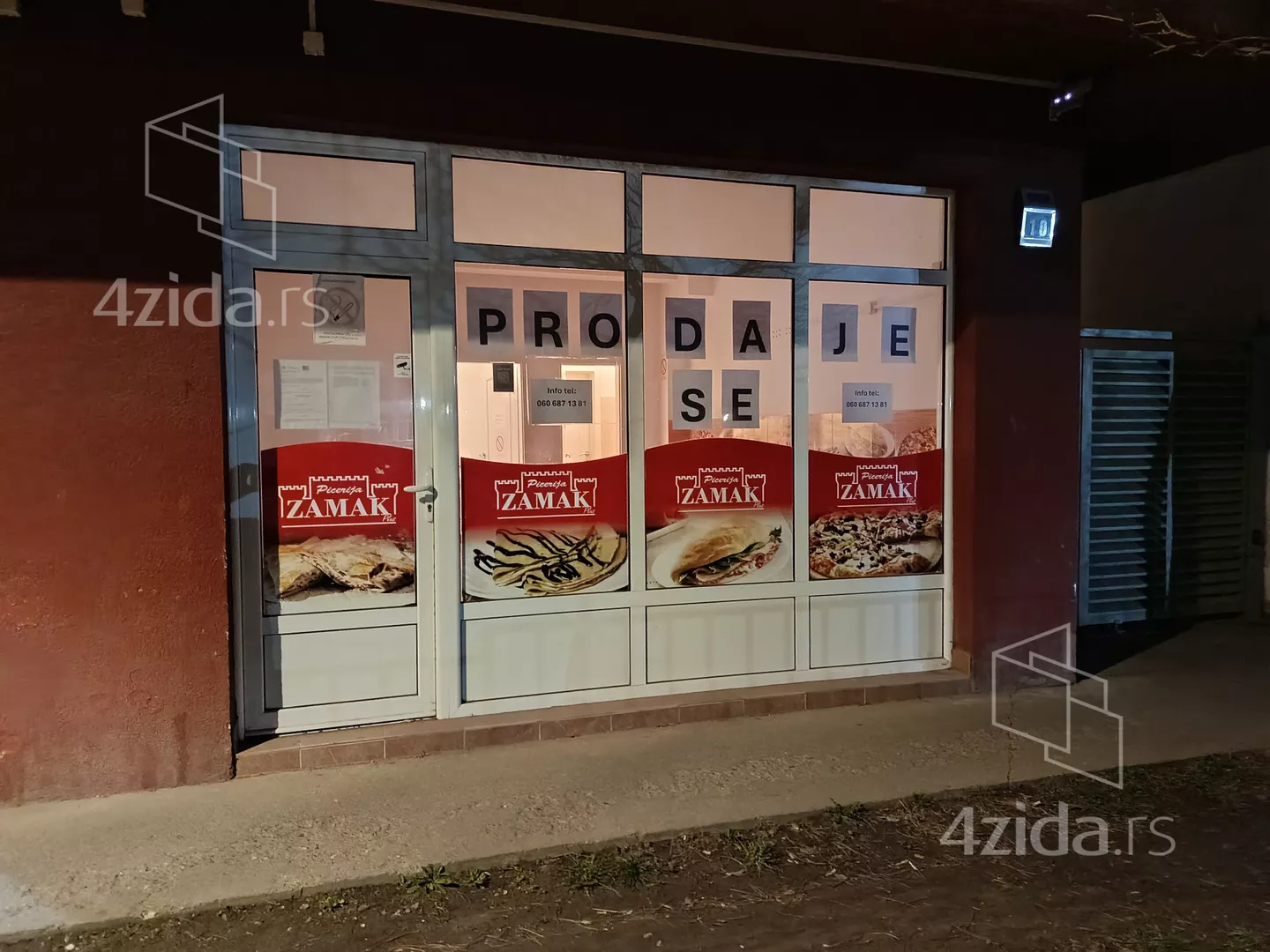 Lokal | 4zida