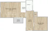 Beograd, Savski Venac, Zeleni Venac | 4zida.rs | 4zida.rs