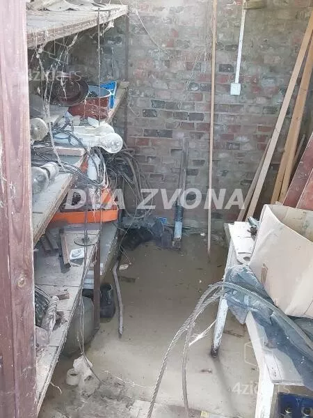 Ugostiteljski objekat | 4zida