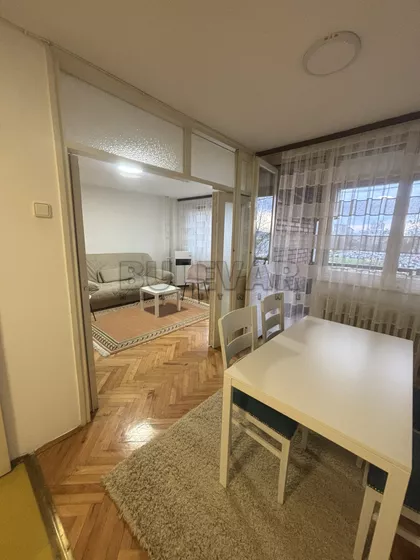 Blagoja Parovića | 4zida.rs