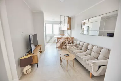 Bulevar oslobođenja | 4zida.rs