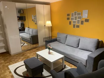 Mirka Banjevića | 4zida.rs