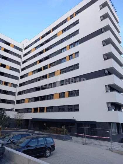 Kneza Višeslava | 4zida.rs