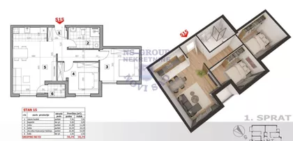 Petrovaradin | 4zida.rs