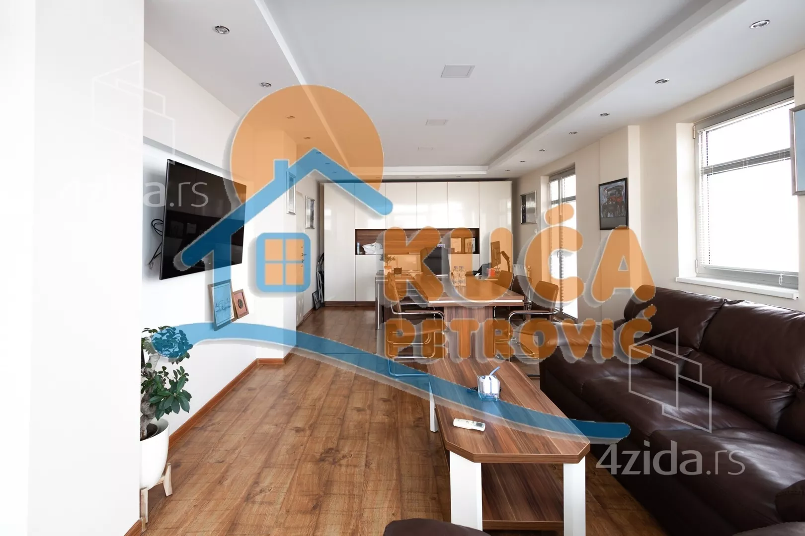 Lokal | 4zida