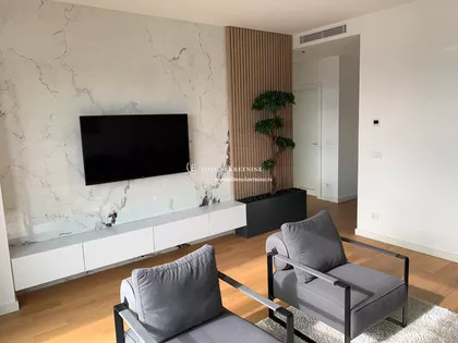 Omladinskih Brigada West 65 Tower | 4zida.rs