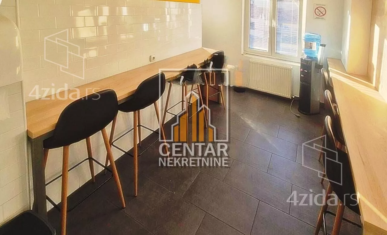 Poslovni prostor | 4zida