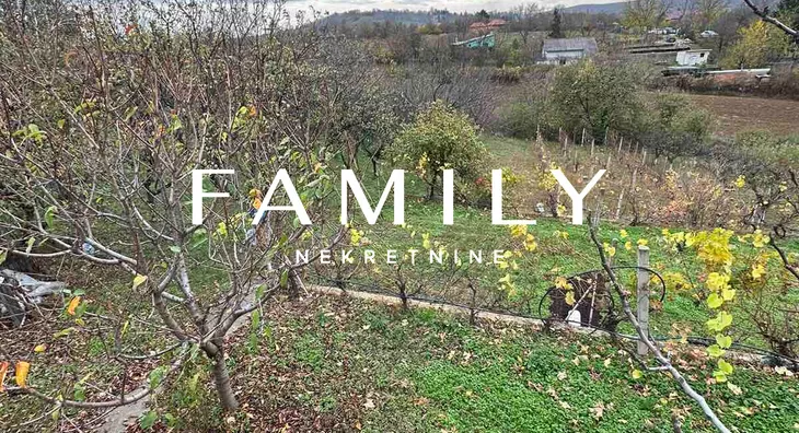 Građevinsko zemljište | 4zida