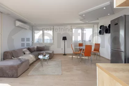 Bulevar oslobođenja | 4zida.rs