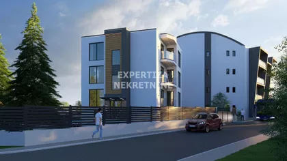 Ace Joksimovića | 4zida.rs