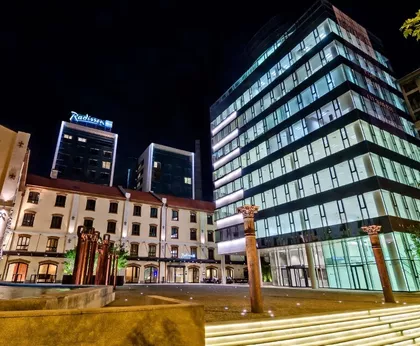 Bulevar Vojvode Mišića 15A | 4zida.rs