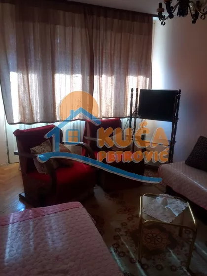 Čarnojevića | 4zida.rs