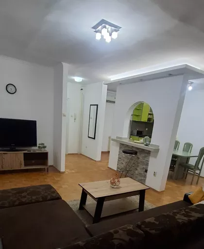 Bežanijska kosa | 4zida.rs