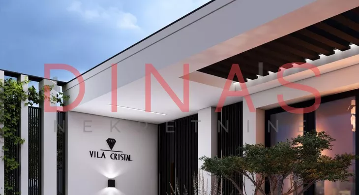 Kuća | 4zida
