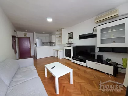 Bulevar Oslobođenja | 4zida.rs
