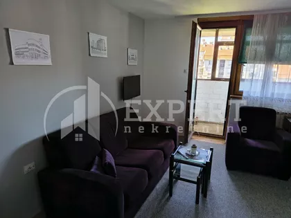 Vizantijski bulevar | 4zida.rs