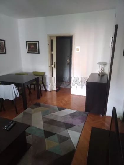 Vizantijski bulevar | 4zida.rs