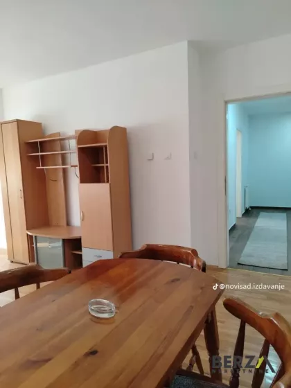 Sajmište | 4zida.rs