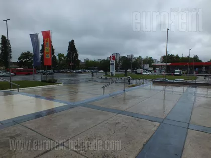 TOŠIN BUNAR | 4zida.rs