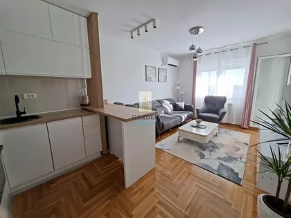 Kapetana Miloša Žunjića | 4zida.rs