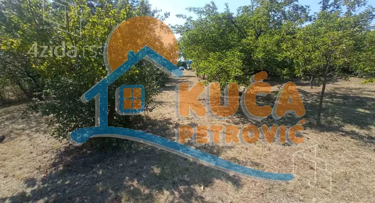 Građevinsko zemljište | 4zida