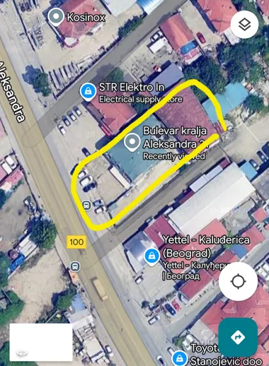 Smederevski Put