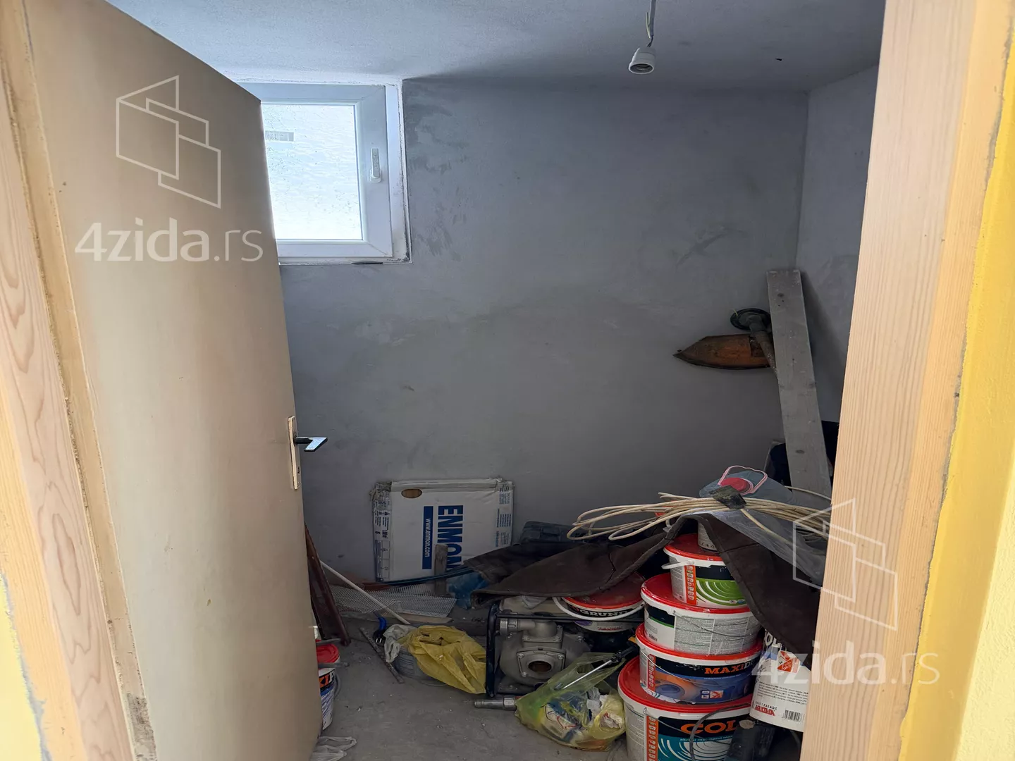 Građevinsko zemljište | 4zida