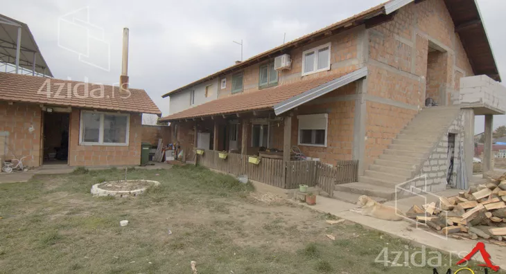 Kuća | 4zida