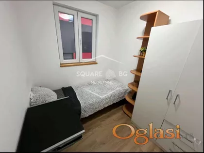 Ljube Šercera | 4zida.rs