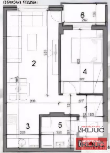 Sajmište | 4zida.rs