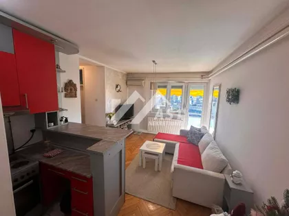 Rumenačka | 4zida.rs