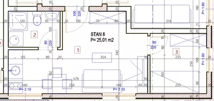 Učiteljska 50 | 4zida.rs