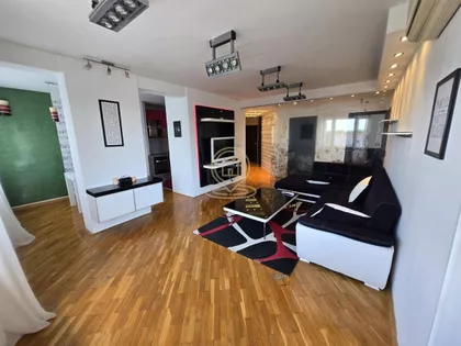 Vojvode Stepe | 4zida.rs