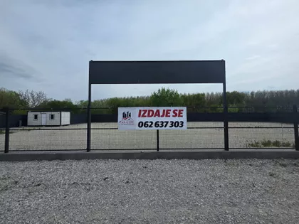 Pančevački put | 4zida.rs