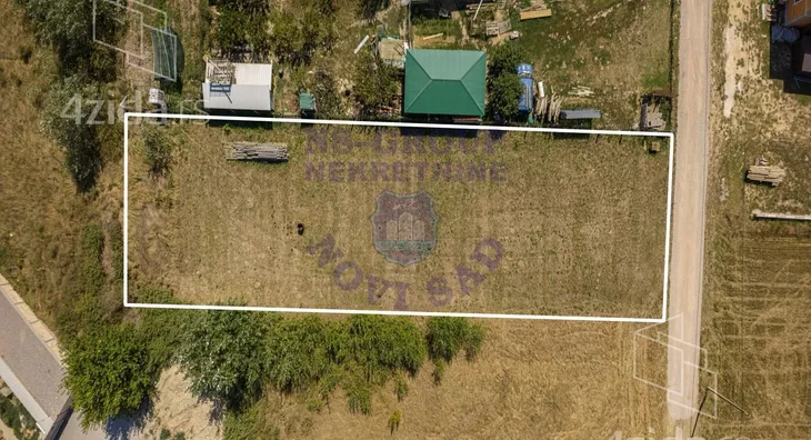 Građevinsko zemljište | 4zida