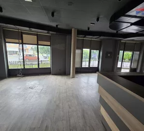 Železnička stanica, Banatić, Gradske lokacije, Novi Sad, poslovni p. | 4zida.rs