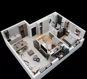 Adice, Gradske lokacije, Novi Sad, 3.0 stan | 4zida.rs