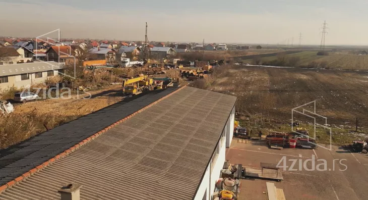 Građevinsko zemljište | 4zida