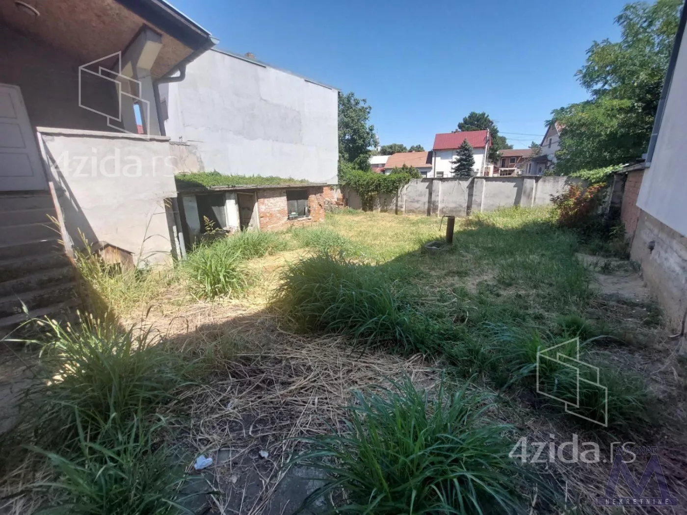 Kuća | 4zida
