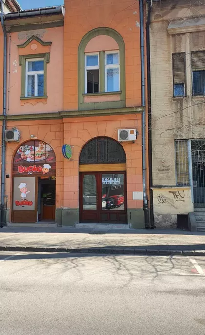 Vladimira Nazora 7 | 4zida.rs