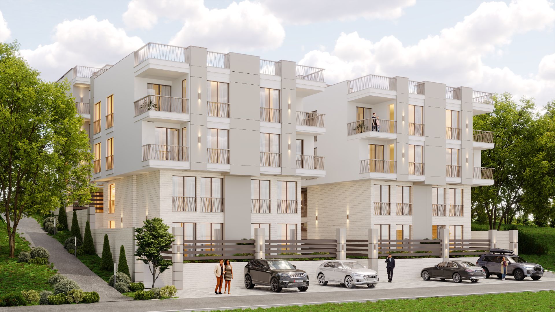 Estate Invest d.o.o. | 4zida.rs