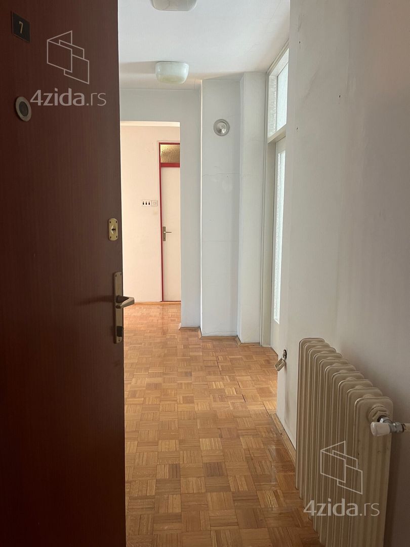 Apartment in Novi Sad, MZ Prva vojvođanska brigada - View 5