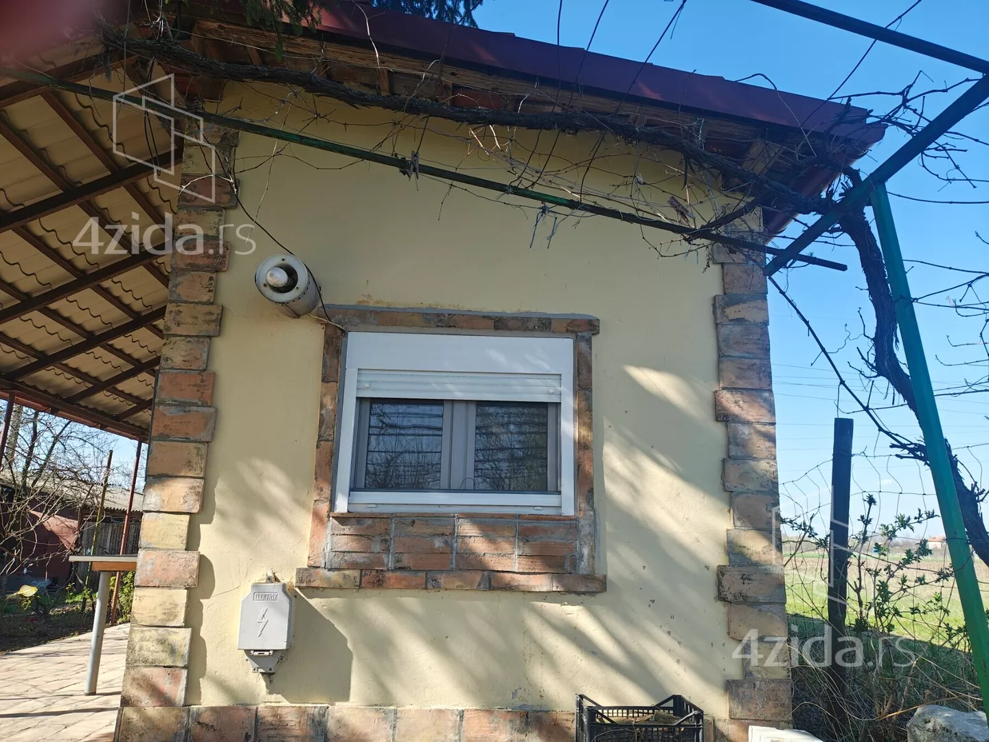 Građevinsko zemljište | 4zida