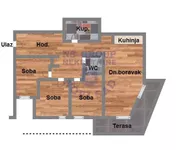 Petrovaradin, Gradske lokacije, Novi Sad | 4zida.rs | 4zida.rs