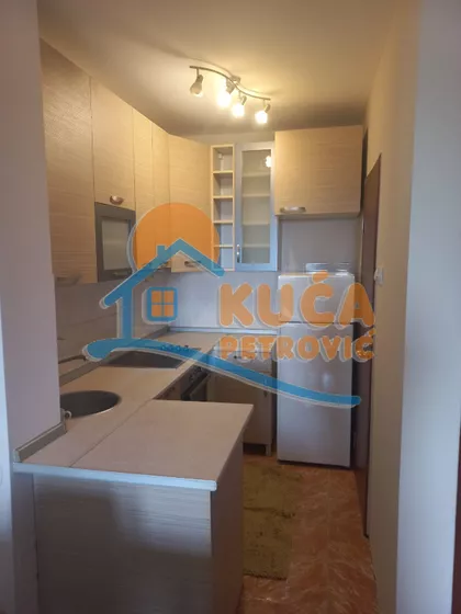 Bulevar Svetog Pantelejmona | 4zida.rs