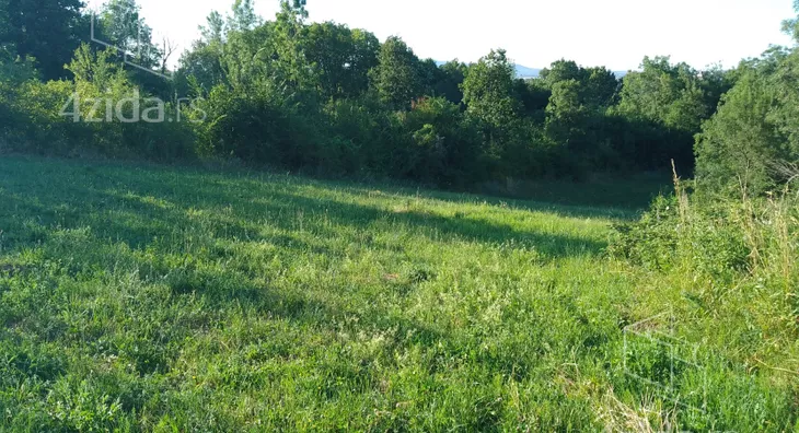 Poljoprivredno zemljište | 4zida