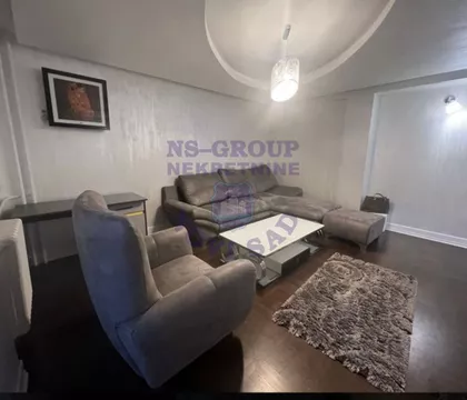 Novosadskog Sajma | 4zida.rs